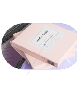 Another Bright Travel Cleansing Pad 2P