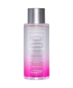 Dia Ranche Purifying Pure Cleansing Water