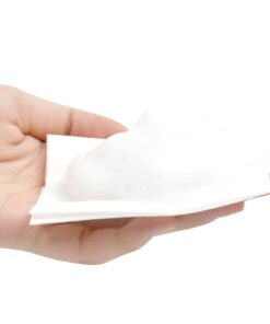 Rocky's Magic Bubble Dry Cleansing Tissue - Image 3