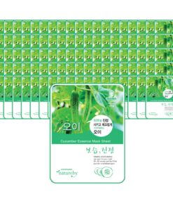Nature By Essence Mask Pack Cucumber 23g