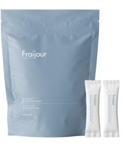 Freju Pro Moisture Enzyme Cleansing Powder Wash