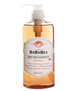 Lorobi Honey Cleansing Oil