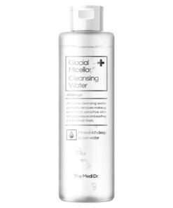 The Medi Doctor Glycical Micellar Cleansing Water