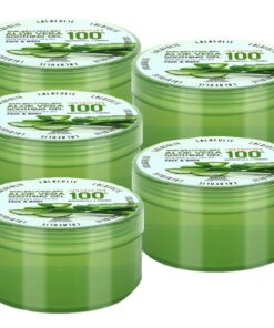 La La Poly Aloe Vera Soothing Gel