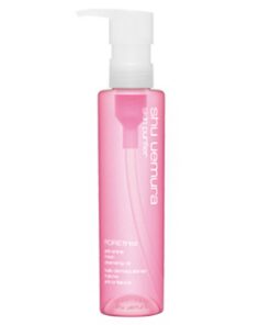 Shu Uemura Porefinist Fresh Cleansing Oil