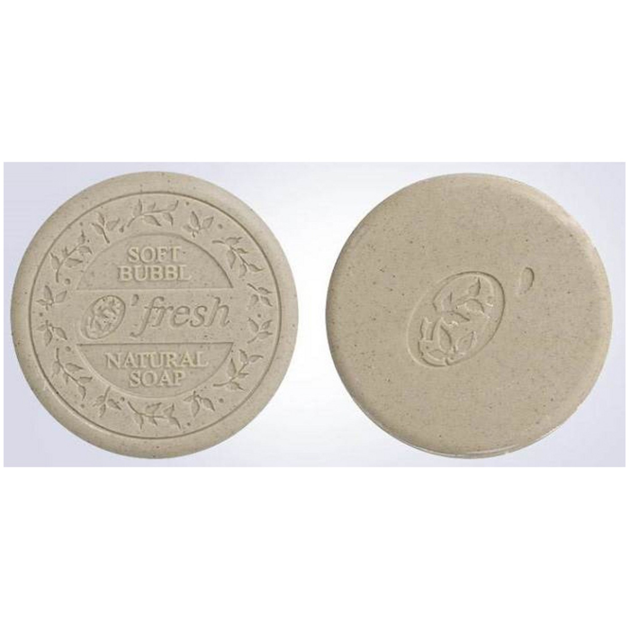 Ofresh Natural Eoseongcho Cleansing Soap - Image 8