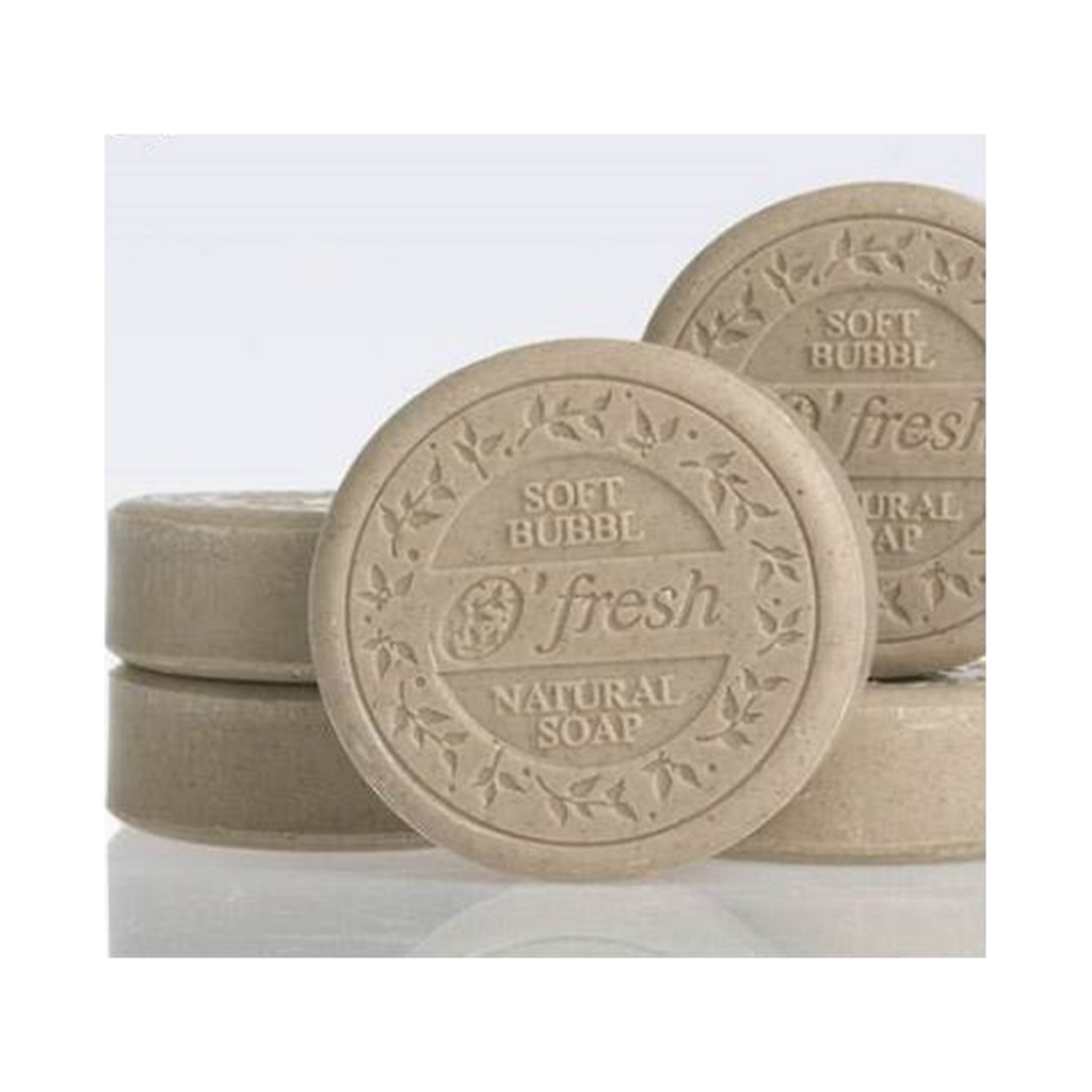 Ofresh Natural Eoseongcho Cleansing Soap - Image 10