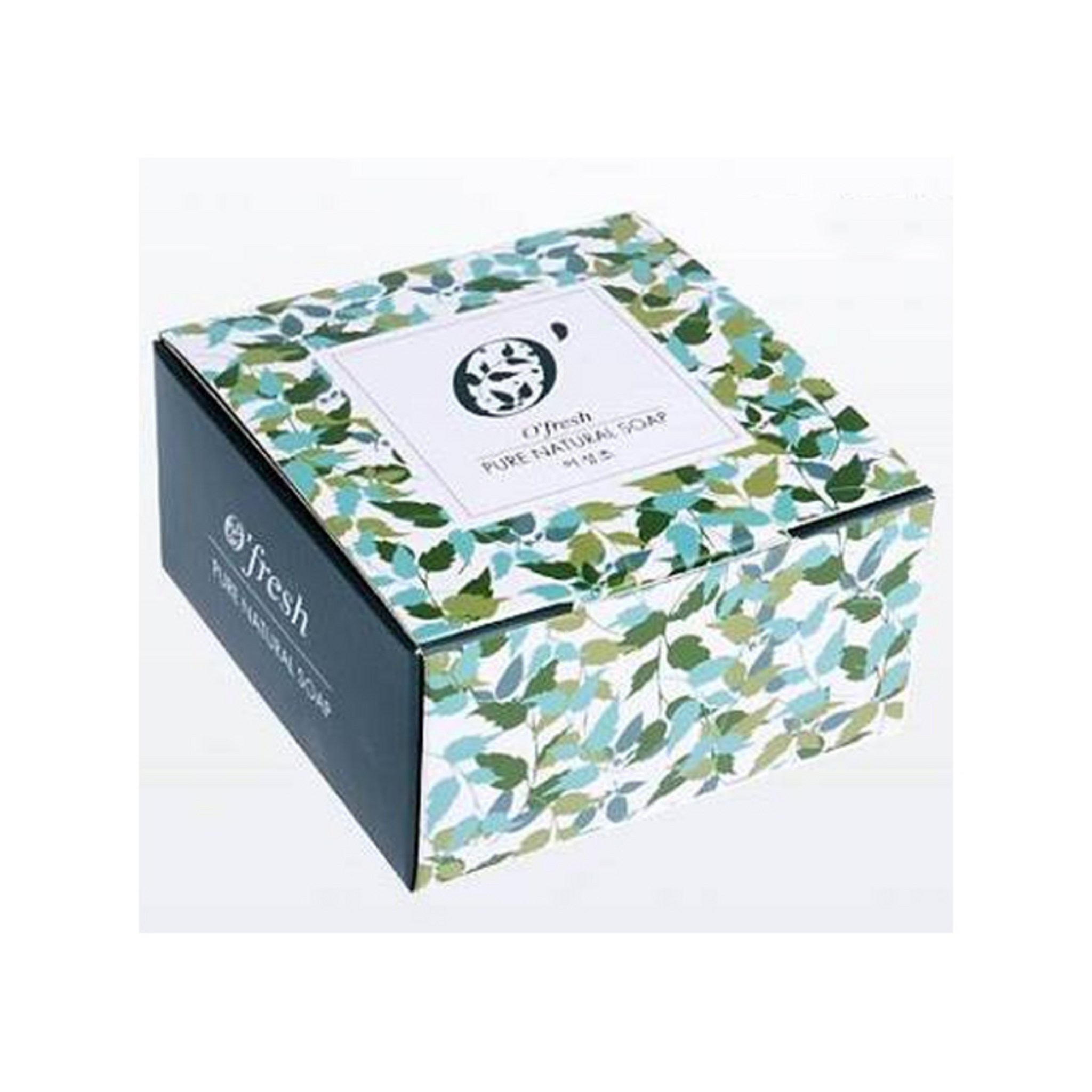 Ofresh Natural Eoseongcho Cleansing Soap - Image 7