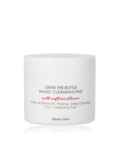 Genie the Bottle Magic Cleansing Pad