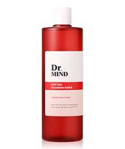 Dr. Mind Red Pot Cleansing Water
