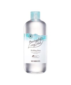 Mulbliss Everyday Easy Clear Cleansing Water