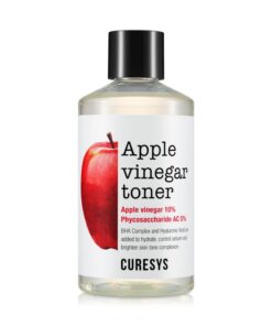 Curesys Apple Vinegar Toner