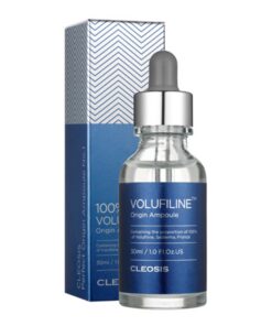 Cleosis Volufiline pure undiluted ampoule