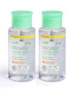 Epielle Micellar Cleansing Water