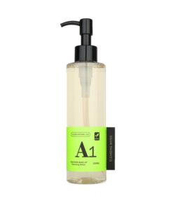 Cleosis Onaparm A1 Mild Deep Cleansing Water