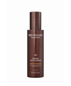 Missha Bee Pollen Renew Moisturizer Lotion