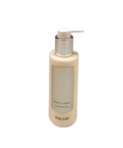 Re:NK Perfect Creamy Cleansing Milk