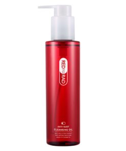 Red to Lad Anti-Dust Cleansing Oil