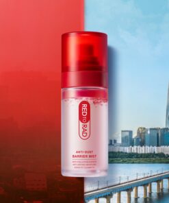 Red to Lad Anti Dust Barrier Mist