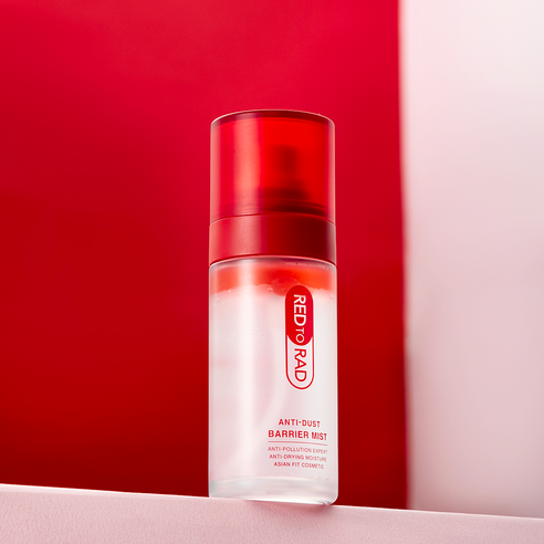 Red to Lad Anti Dust Barrier Mist - Image 3