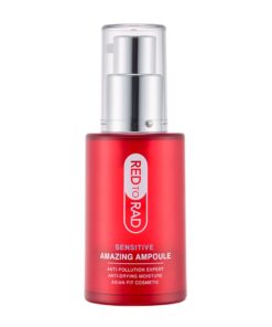 Alternative view of Red to Lad Sensitive Amazing Ampoule