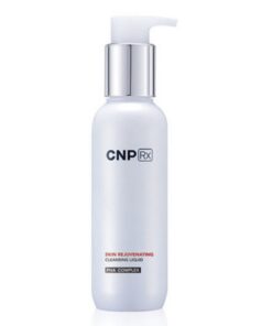 CNP Skin Rejuvenating Liquid Cleansing Oil