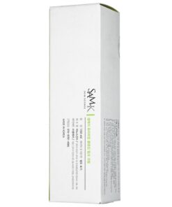 Sam K Purifying Cleansing Milk