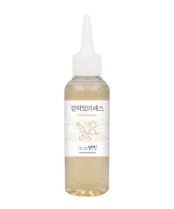 The Areum Malgeuldam Galactomyces Concentrate Essence Serum