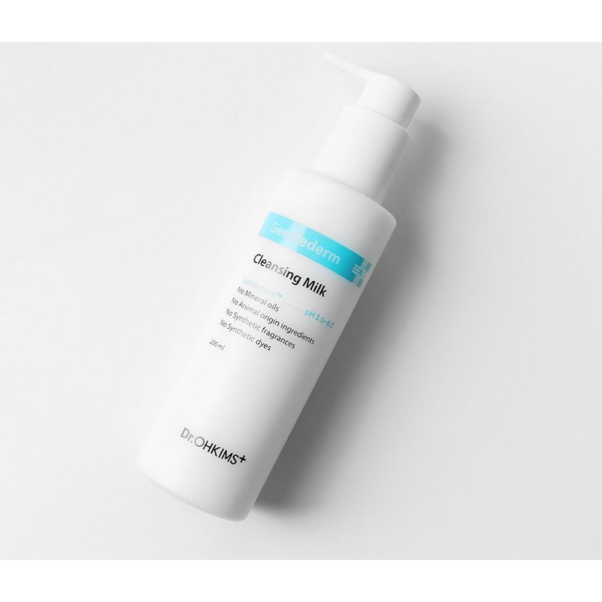 Dr. O'Kim's Gentle Derm Cleansing Milk - Image 2