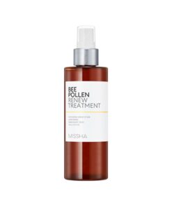 Missha Bee Pollen Renew Treatment