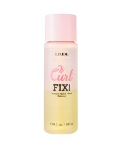 Etude Curl Fix Mascara Quick Clean Remover