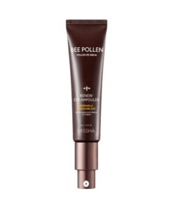 Missha Bee Pollen Renew Eye Ampoule