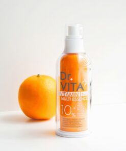 Alternative view of Daycell Dr.Vita Vitamin Multi Essence