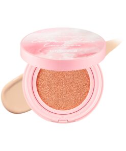 Lilybyred Cotton Blur Cushion Foundation 15g