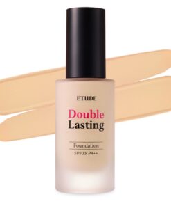 Etude Double Lasting Foundation 30g