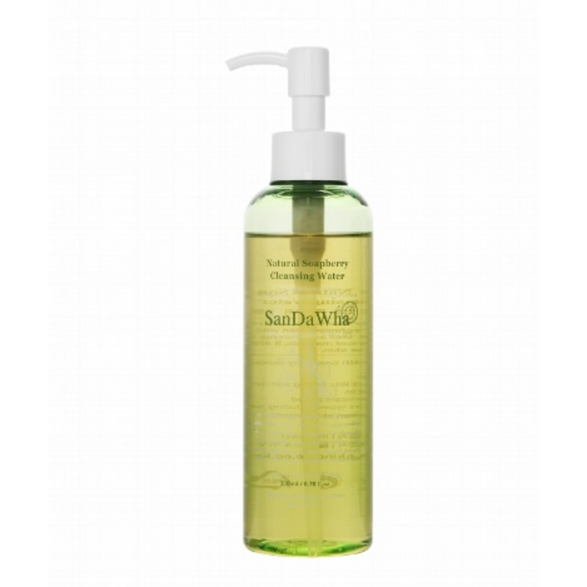 Sandahwa Soapberry Cleansing Water - Image 2