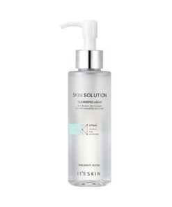 It's skin Skin Solution Cleansing Liquid