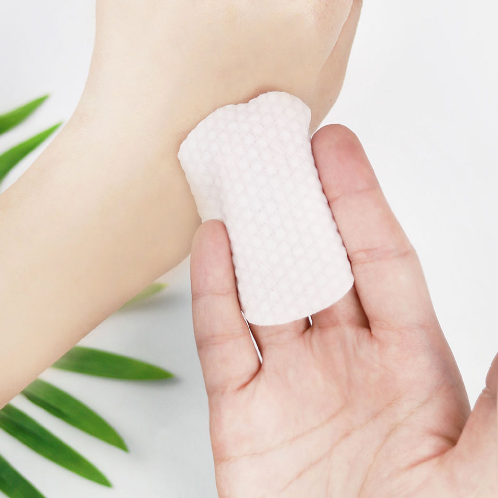 Coacos Daily Vitamin Peeling Pad 70p - Image 2