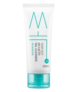 Otti Soak Out pH Lacto Gel Cleanser