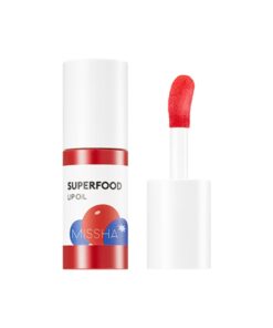 Missha Superfood Berry Lip Oil