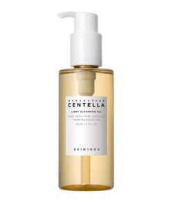 Skin Angel Madagascar Centella Light Cleansing Oil