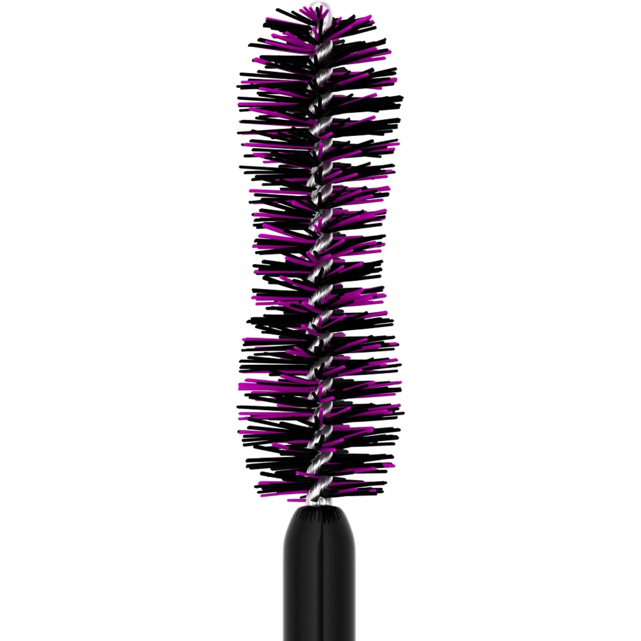 Maybelline Flush Lash Lift Mascara 8.6ml - Image 3