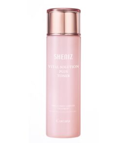 Coreana Shininess Vital Solution Plus Toner