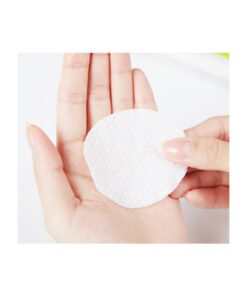 Innisfree Apple Seed Lip & Eye Makeup Remover Tissue