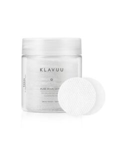 Klavuu Pure Pulsation PH Balancing Quick Cleansing Pad