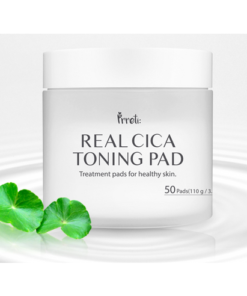 Pretty Real Cica Toning Peeling Pad 50p