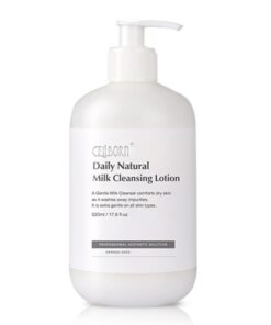 Cellborn Daily Natural Milk Cleansing Lotion