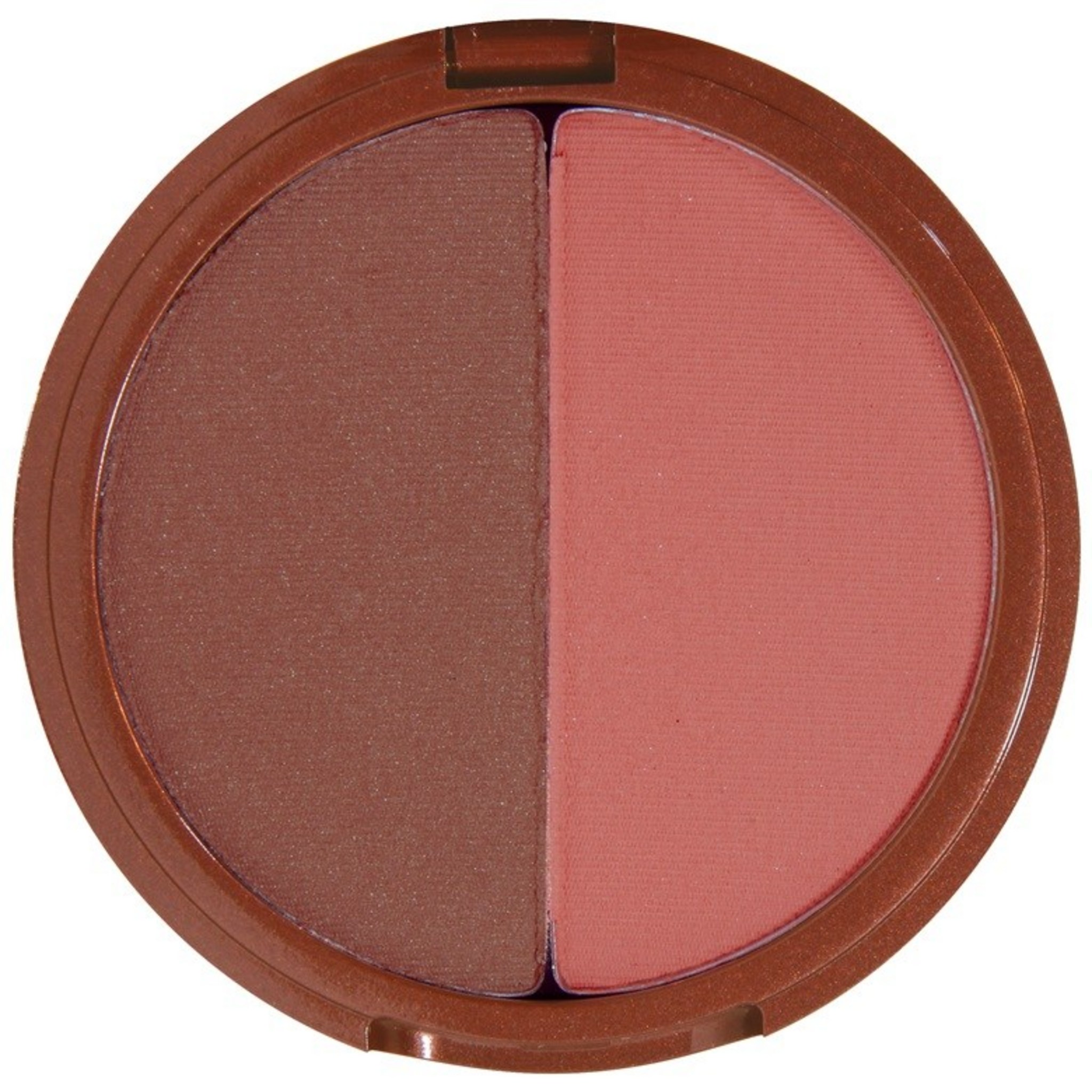 Mineral Fusion Blush/Bronzer Duo 8.4g - Image 2