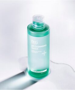 Dr.G Weak Acidic Cleansing Water 200ml + Refill 200ml Set