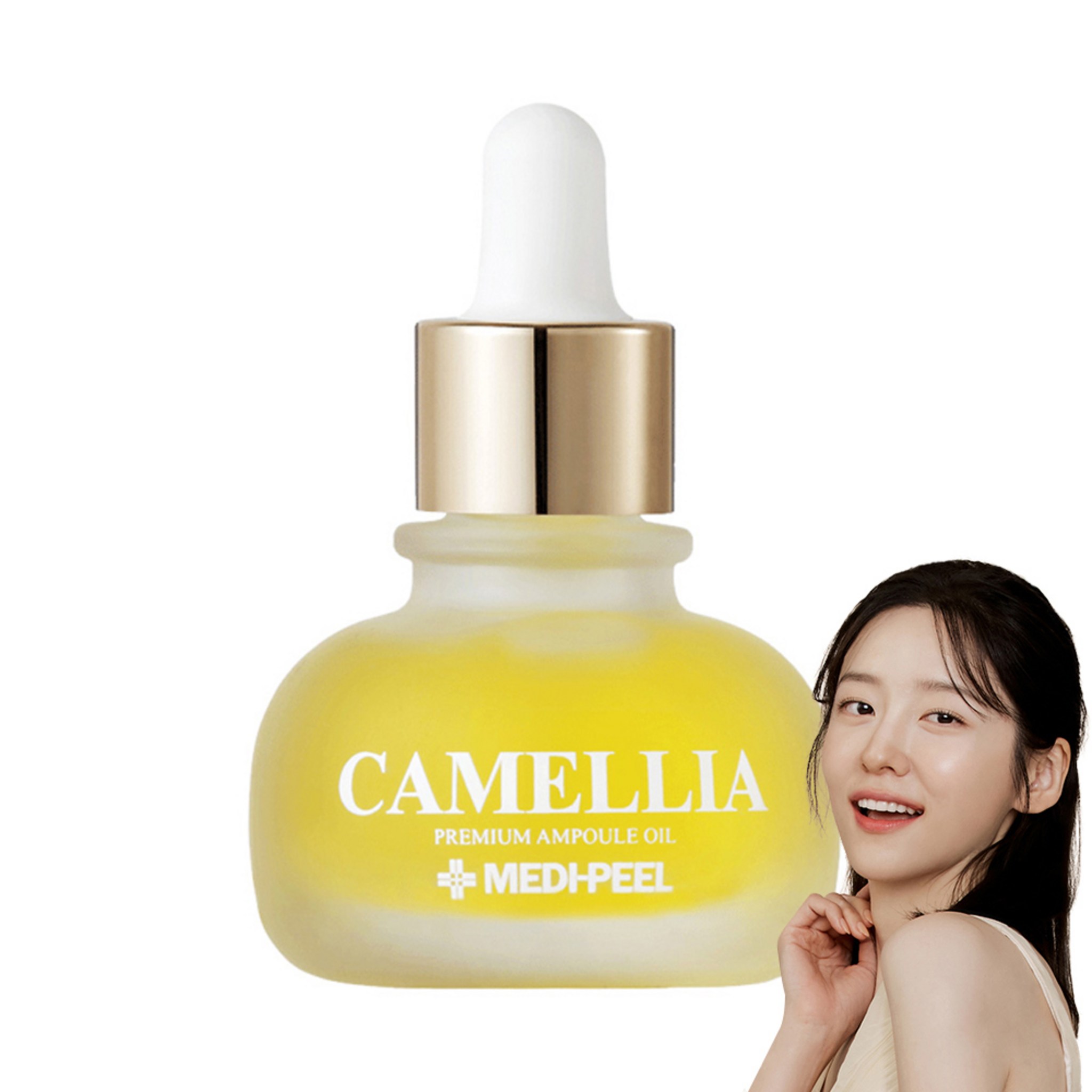 Medi-Peel Premium Fermented Camellia Ampoule
